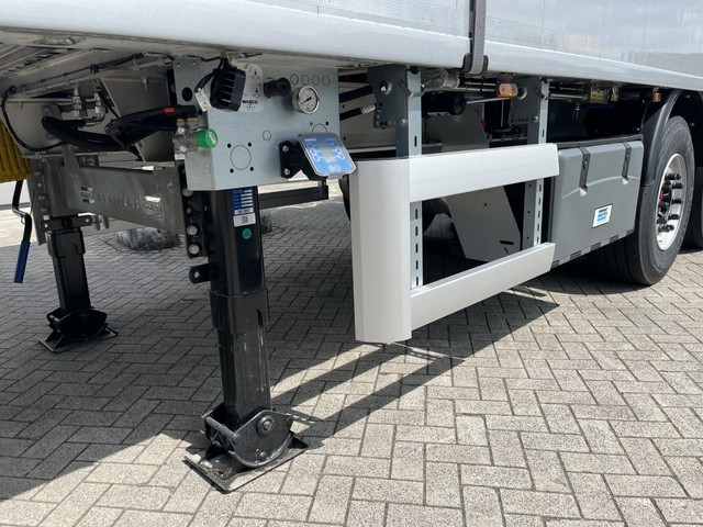 Knapen Trailers K200 - 70m3 Liftas *nieuw / Neu* - Image 17