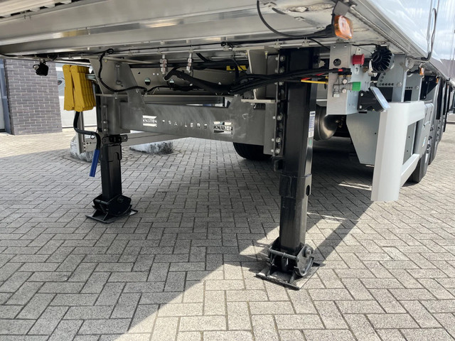 Knapen Trailers K200 - 70m3 Liftas *nieuw / Neu* - Image 18