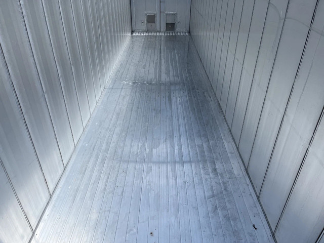 Knapen Trailers K200 - 70m3 Liftas *nieuw / Neu* - Image 20