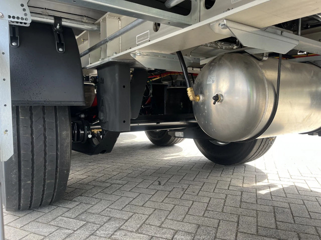 Knapen Trailers K200 - 70m3 Liftas *nieuw / Neu* - Image 6