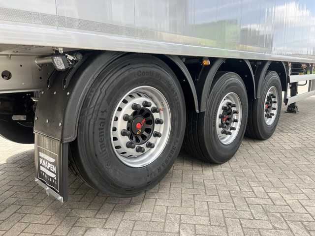 Knapen Trailers K200 - 70m3 Liftas *nieuw / Neu* - Image 8