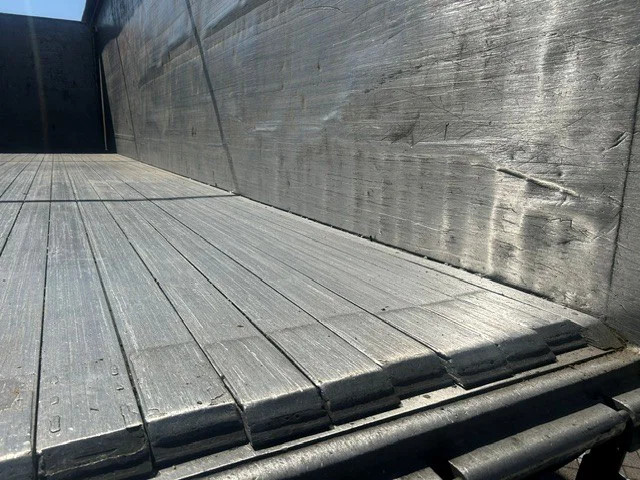 Knapen Trailers K100 - 92m3 10mm floor Alcoa - Image 10