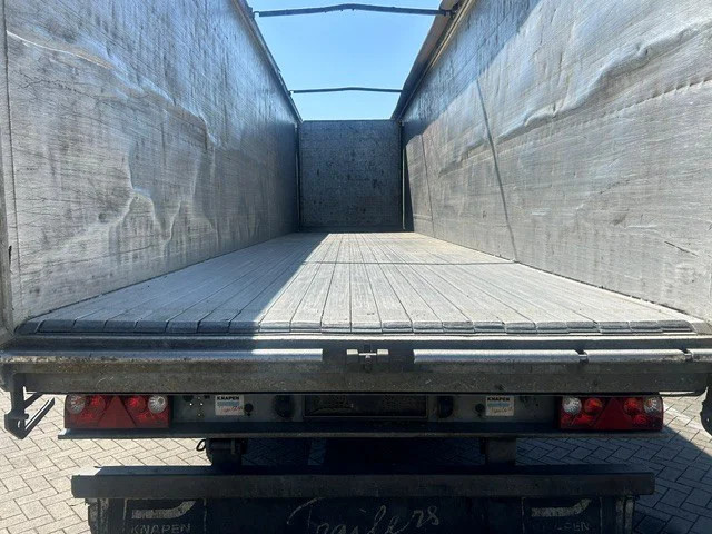 Knapen Trailers K100 - 92m3 10mm floor Alcoa - Image 7