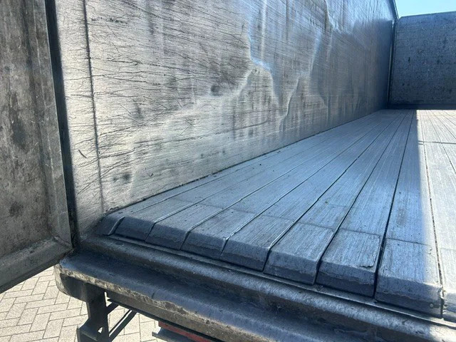 Knapen Trailers K100 - 92m3 10mm floor Alcoa - Image 8