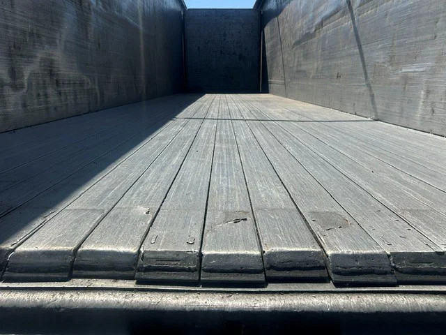 Knapen Trailers K100 - 92m3 10mm floor Alcoa - Image 9
