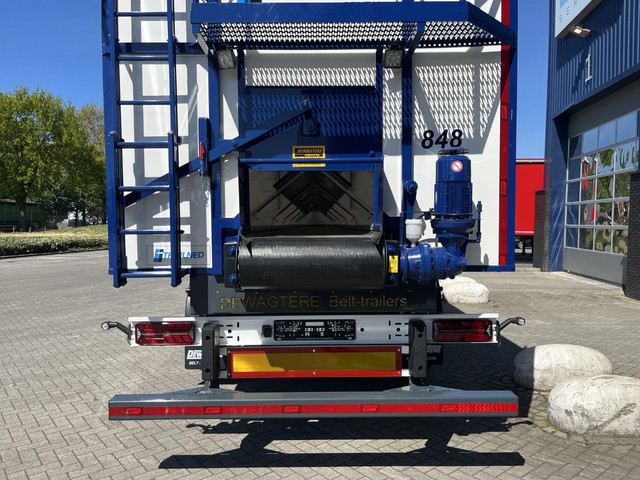 Dewagtere Agri 60m3 Liftas *huren / Vermietung* - Image 10