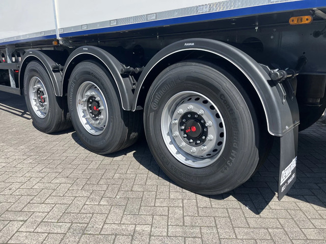 Dewagtere Agri 60m3 Liftas *huren / Vermietung* - Image 13