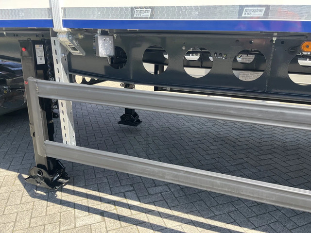 Dewagtere Agri 60m3 Liftas *huren / Vermietung* - Image 14