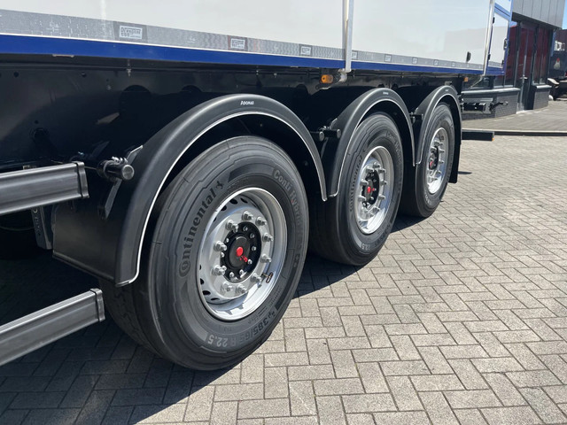Dewagtere Agri 60m3 Liftas *huren / Vermietung* - Image 15