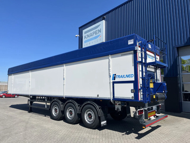 Dewagtere Agri 60m3 Liftas *huren / Vermietung* - Image 2