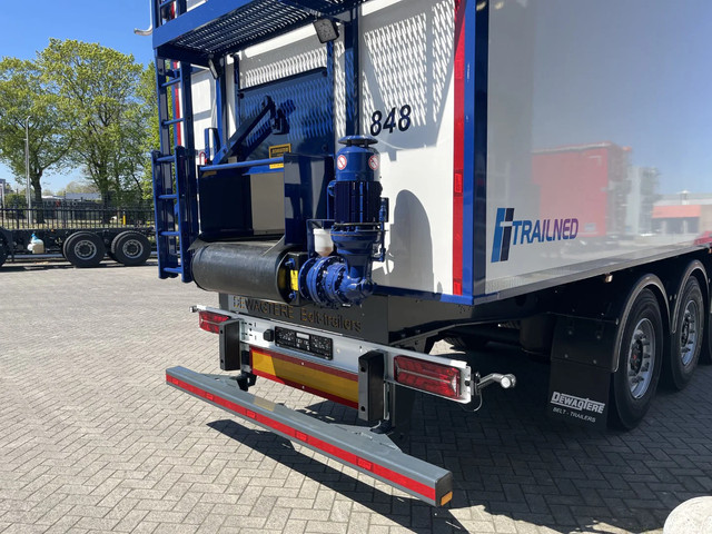 Dewagtere Agri 60m3 Liftas *huren / Vermietung* - Image 20