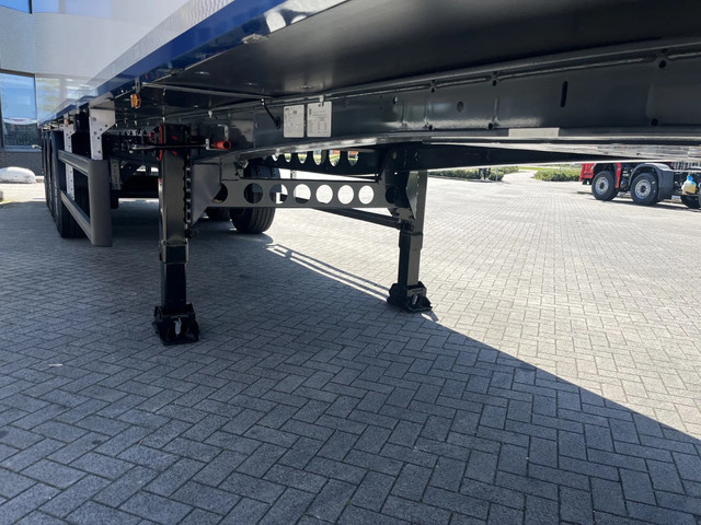 Dewagtere Agri 60m3 Liftas *huren / Vermietung* - Image 6
