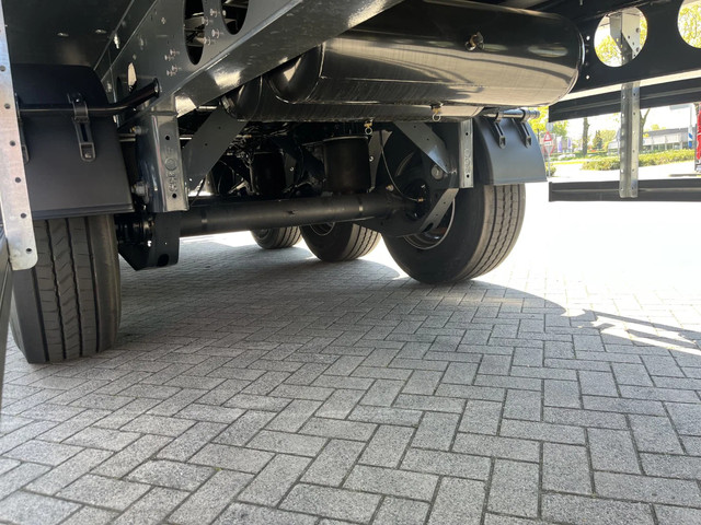 Dewagtere Agri 60m3 Liftas *huren / Vermietung* - Image 7