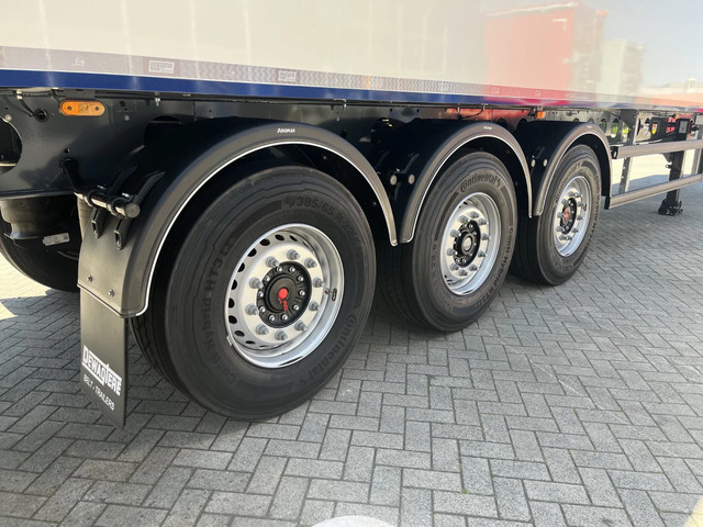 Dewagtere Agri 60m3 Liftas *huren / Vermietung* - Image 8