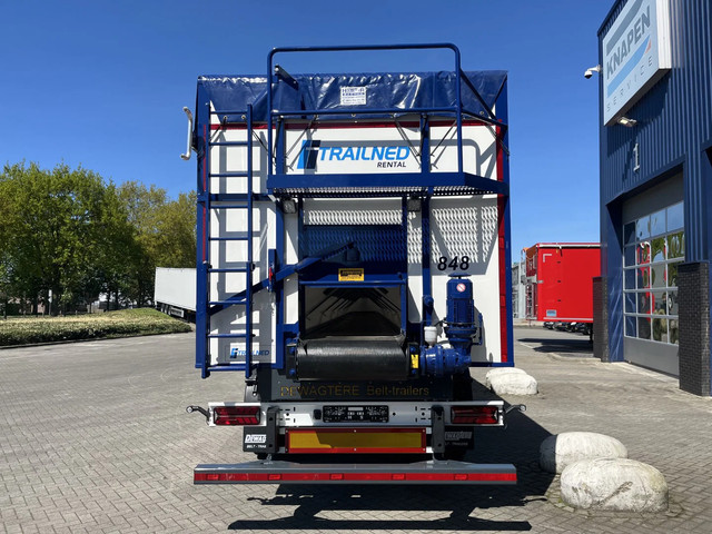 Dewagtere Agri 60m3 Liftas *huren / Vermietung* - Image 9