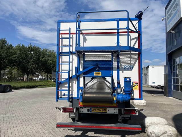 Dewagtere Agri 60m3 met ventilator *huren / Vermietung* - Image 10