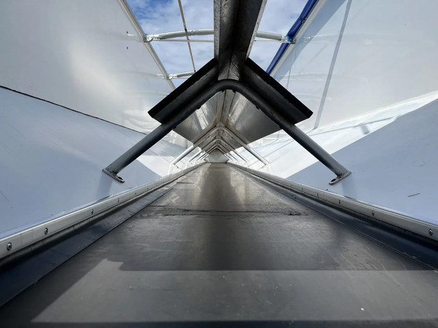 Dewagtere Agri 60m3 met ventilator *huren / Vermietung* - Image 12