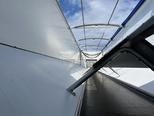 Dewagtere Agri 60m3 met ventilator *huren / Vermietung* - Image 13