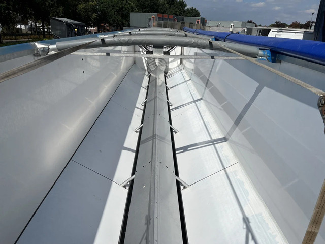 Dewagtere Agri 60m3 met ventilator *huren / Vermietung* - Image 15
