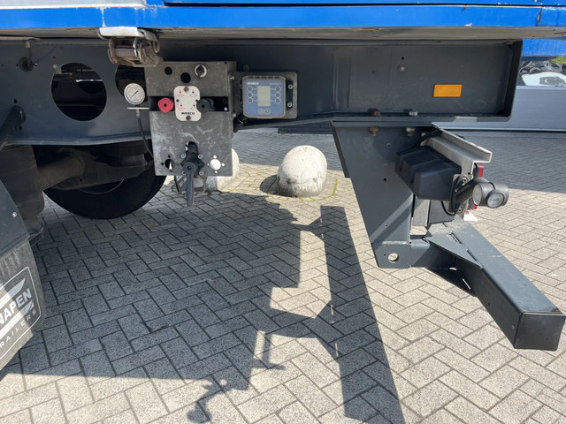Dewagtere Agri 60m3 met ventilator *huren / Vermietung* - Image 17