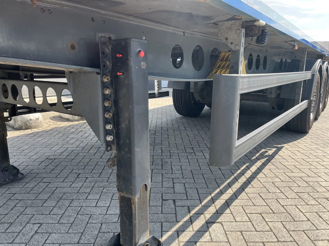Dewagtere Agri 60m3 met ventilator *huren / Vermietung* - Image 19