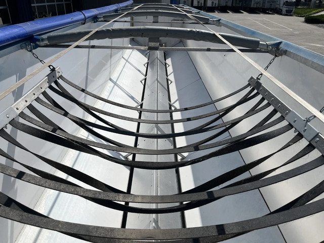 Dewagtere Agri 60m3 met ventilator *huren / Vermietung* - Image 20