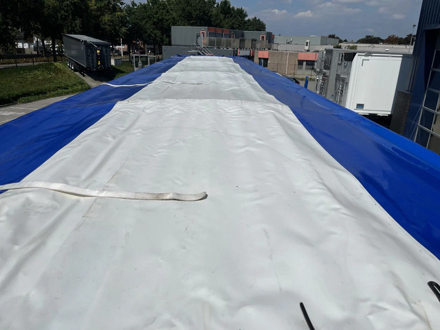 Dewagtere Agri 60m3 met ventilator *huren / Vermietung* - Image 21