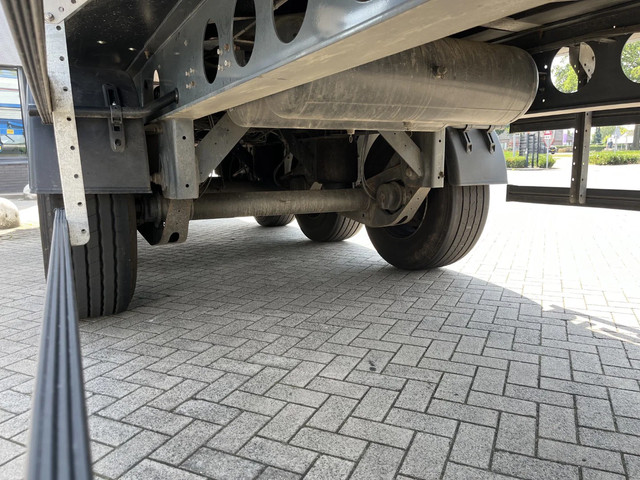 Dewagtere Agri 60m3 met ventilator *huren / Vermietung* - Image 7