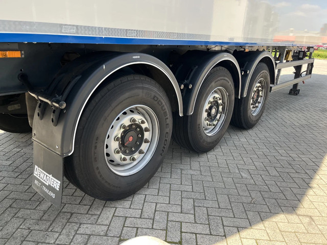 Dewagtere Agri 60m3 met ventilator *huren / Vermietung* - Image 9