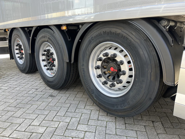 Knapen Trailers K200-92m3 Hogedrukreiniger *huren / leasen* - Image 10