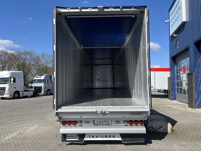 Knapen Trailers K200-92m3 Hogedrukreiniger *huren / leasen* - Image 15