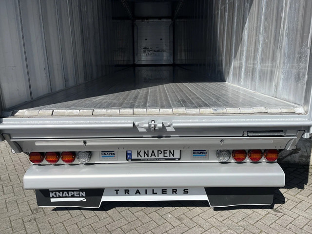 Knapen Trailers K200-92m3 Hogedrukreiniger *huren / leasen* - Image 17