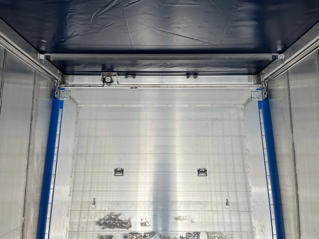 Knapen Trailers K200-92m3 Hogedrukreiniger *huren / leasen* - Image 18