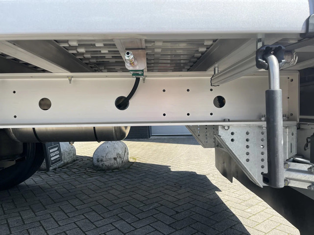 Knapen Trailers K200-92m3 Hogedrukreiniger *huren / leasen* - Image 19