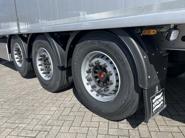 Knapen Trailers K200-92m3 Hogedrukreiniger *huren / leasen* - Image 20