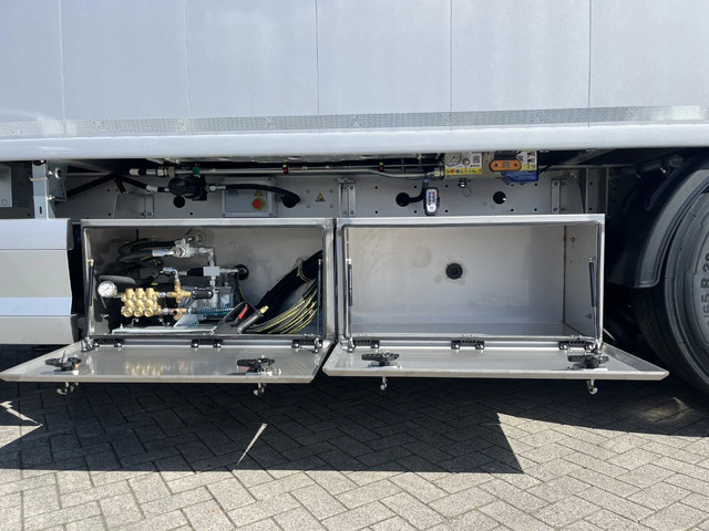 Knapen Trailers K200-92m3 Hogedrukreiniger *huren / leasen* - Image 23