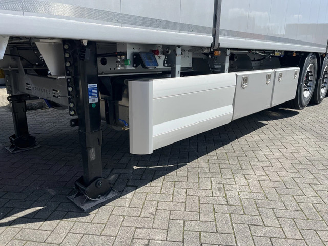 Knapen Trailers K200-92m3 Hogedrukreiniger *huren / leasen* - Image 24