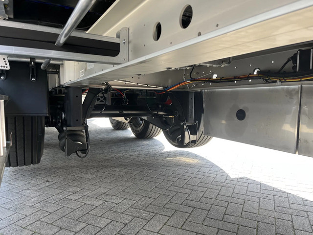 Knapen Trailers K200-92m3 Hogedrukreiniger *huren / leasen* - Image 8