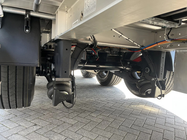 Knapen Trailers K200-92m3 Hogedrukreiniger *huren / leasen* - Image 9