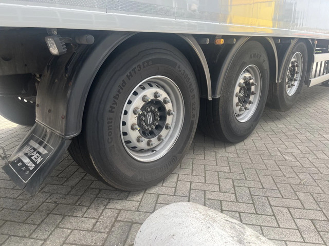 Knapen Trailers K100-92m3 Liftas Floor 10mm - Image 10