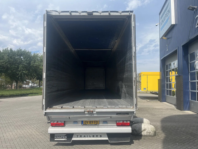 Knapen Trailers K100-92m3 Liftas Floor 10mm - Image 13
