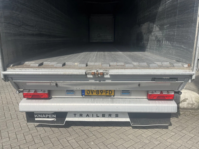 Knapen Trailers K100-92m3 Liftas Floor 10mm - Image 14