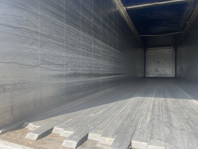 Knapen Trailers K100-92m3 Liftas Floor 10mm - Image 15
