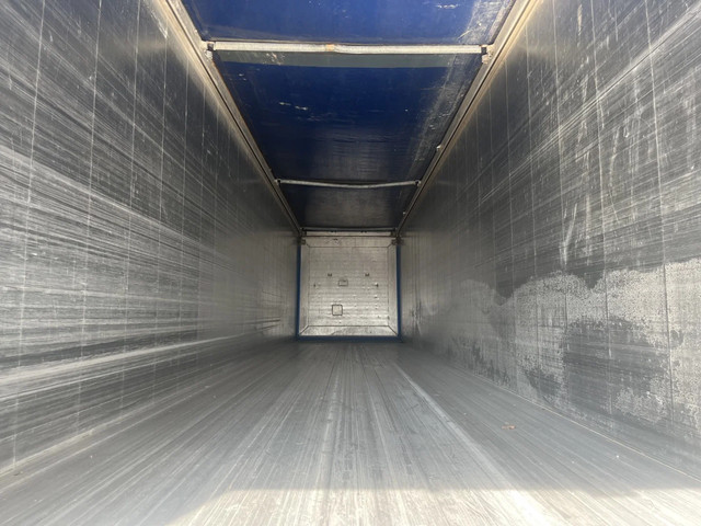 Knapen Trailers K100-92m3 Liftas Floor 10mm - Image 17