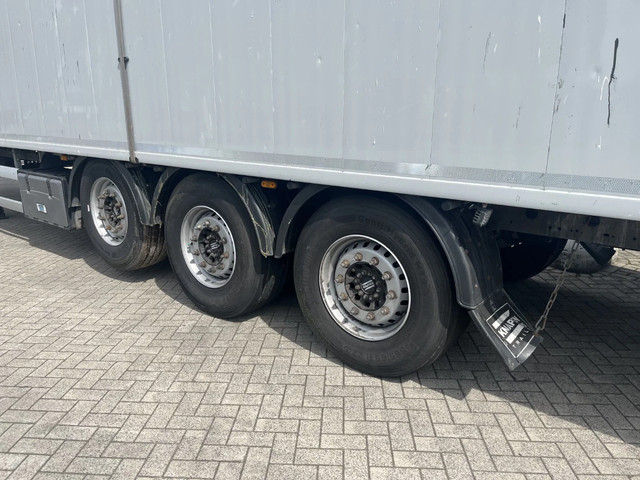 Knapen Trailers K100-92m3 Liftas Floor 10mm - Image 18