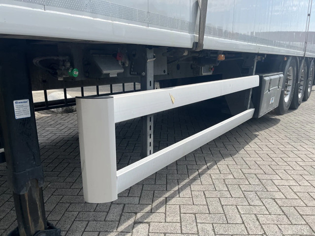 Knapen Trailers K100-92m3 Liftas Floor 10mm - Image 20