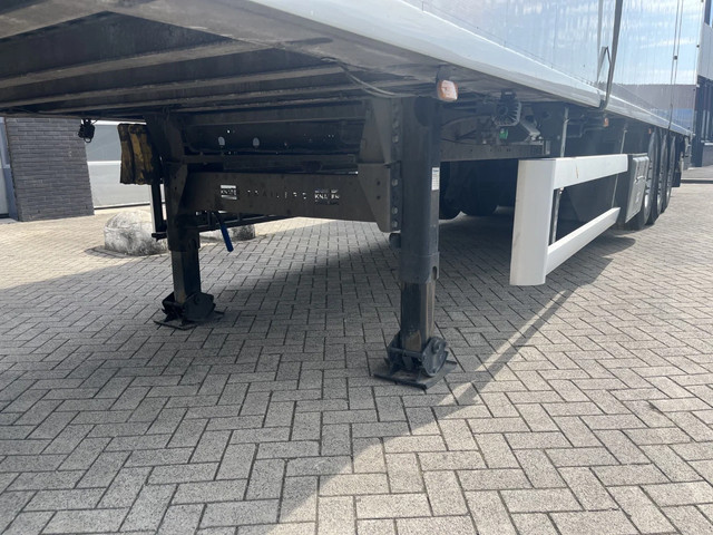 Knapen Trailers K100-92m3 Liftas Floor 10mm - Image 21