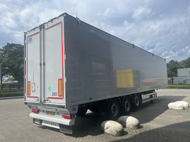 Knapen Trailers K100-92m3 Liftas Floor 10mm - Image 3