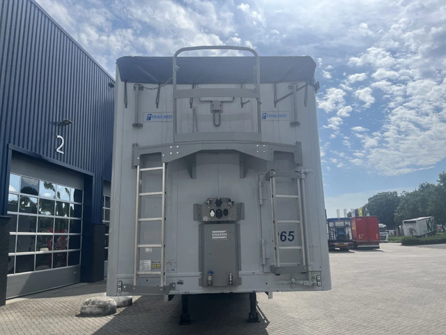 Knapen Trailers K100-92m3 Liftas Floor 10mm - Image 5