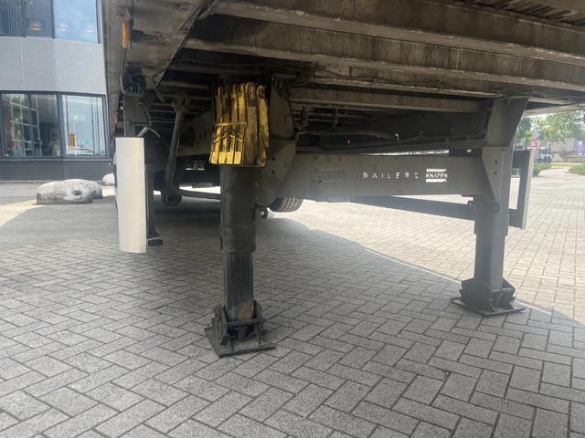 Knapen Trailers K100-92m3 Liftas Floor 10mm - Image 7
